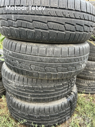 Комплект гуми 235/65/17