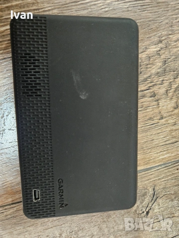 навигация garmin 