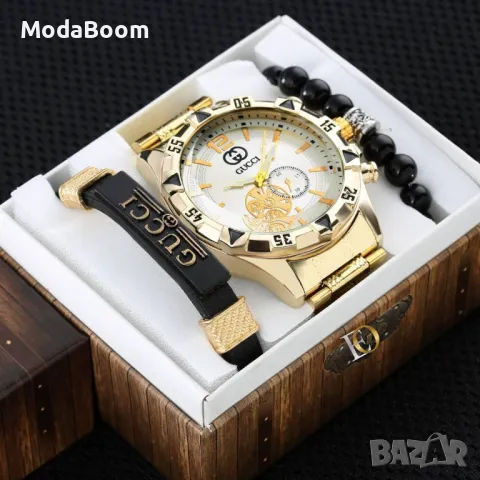 Маркови мъжки комплекти , снимка 5 - Мъжки - 48371873