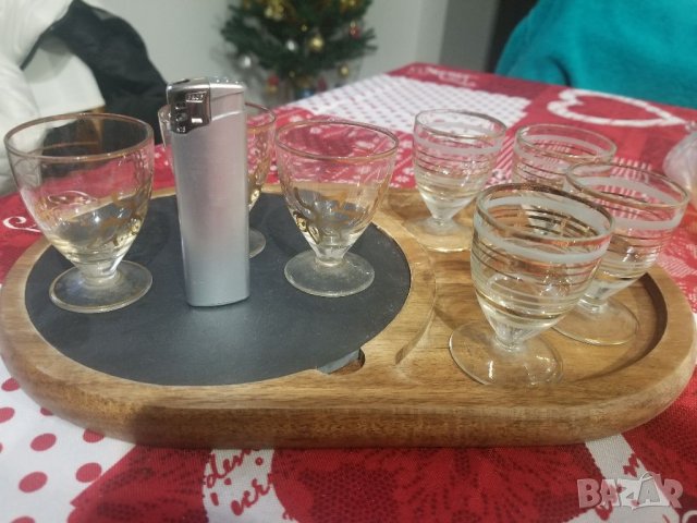 Стари малки чашки , снимка 6 - Други ценни предмети - 31896852