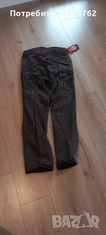 Ловен панталон hillman xpr размер S, снимка 2 - Панталони - 51706546