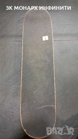 Скейтборд 