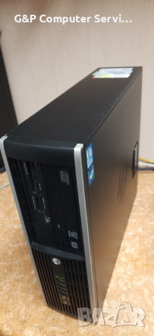 Продавам: Евтин марков компютър, инсталиран и готов за работа !, снимка 2 - Работни компютри - 52800469