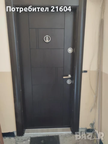 Продавам апартамент, снимка 1