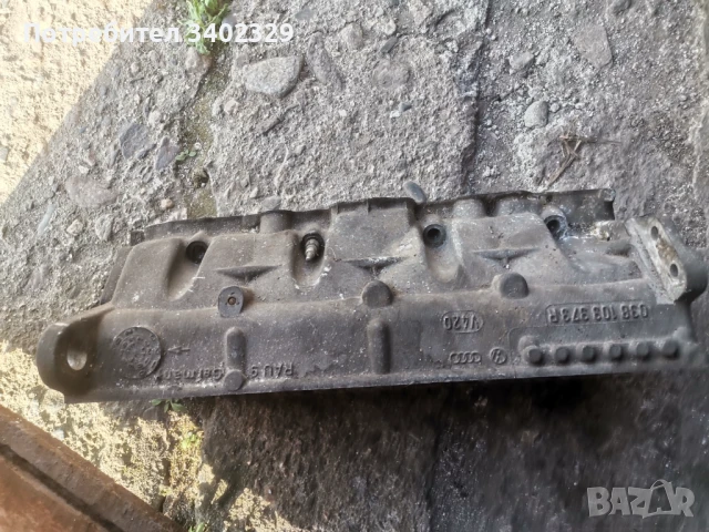 Глава за vw passat b 5,5, снимка 5 - Части - 50594839