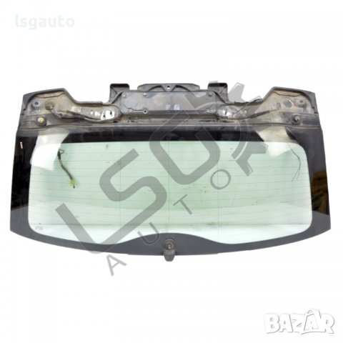 Стъкло заден капак BMW 3 Series (2005-2012) ID:87877