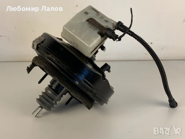 Серво спирачки Пежо Peugeot 3008 5008 (09-17)г. 9682650980