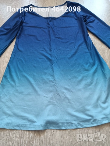 Нова рокля , снимка 2 - Рокли - 54288218