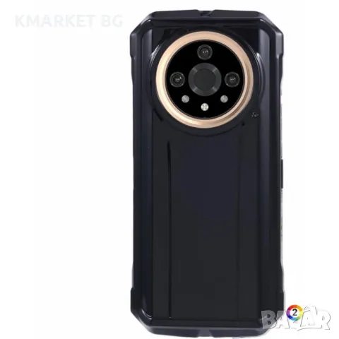 Doogee V31GT Силиконов Калъф TPU и Протектор, снимка 1 - Калъфи, кейсове - 48701312