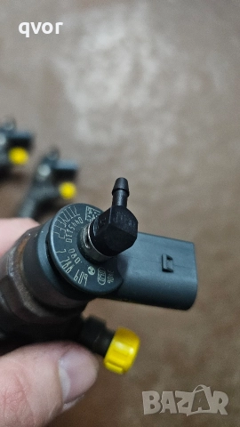 Продавам дюзи за Бмв320д150к 