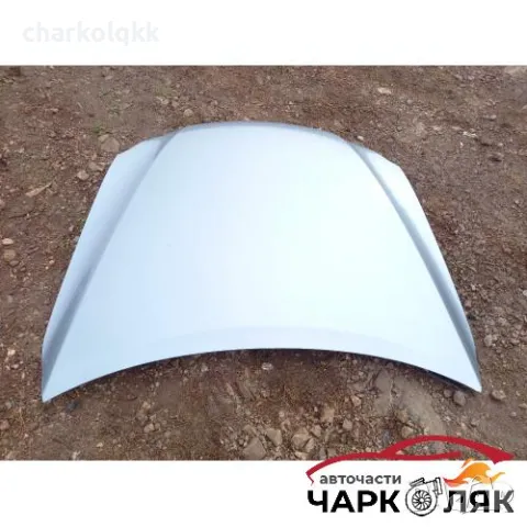 Преден капак Лексус ИС220 светло син