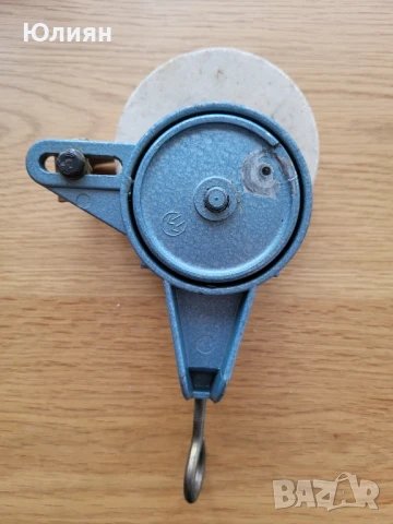 Ръчен шмиргел , снимка 2 - Винтоверти - 50620883