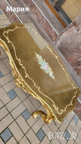 Холна маса. , снимка 3 - Маси - 53039483