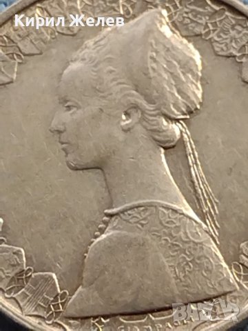 Сребърна монета 500 лири 1966г. Италианска република за КОЛЕКЦИОНЕРИ 39650, снимка 10 - Нумизматика и бонистика - 42755351