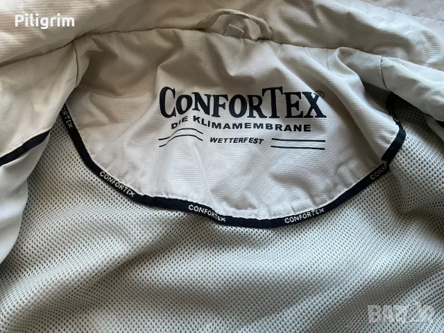 Яке с климатична мембрана ConforTex., снимка 5 - Якета - 55997017