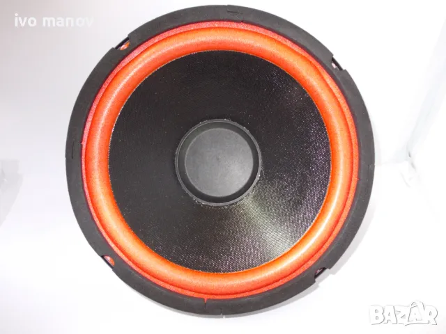 говорител 8 инча(2), снимка 3 - Тонколони - 49008083