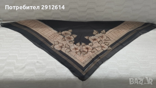 Забрадка за глава 32