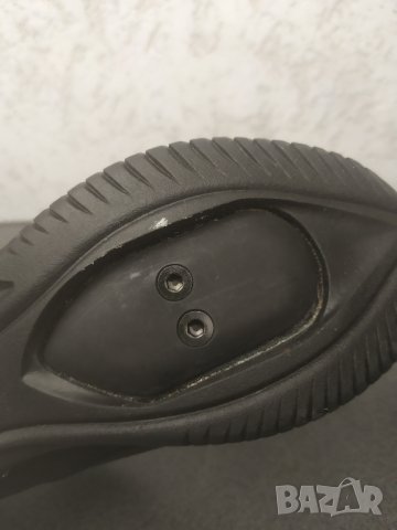 Обувки за колоездене XlC 37 номер, снимка 2 - Детски обувки - 42109515