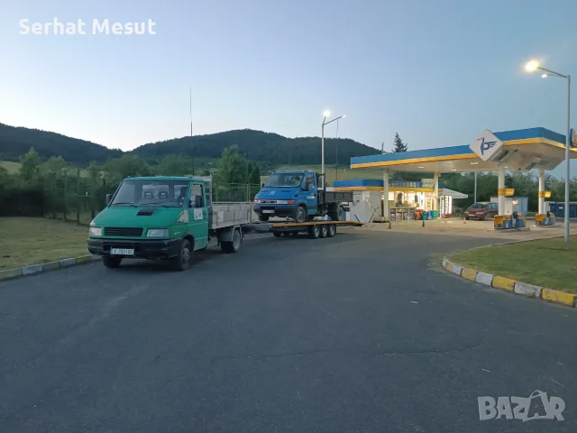 Пътна помощ Кърджали , снимка 3 - Пътна помощ - 56417135