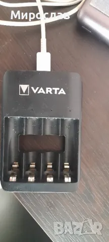 зарядно за батерии, снимка 1