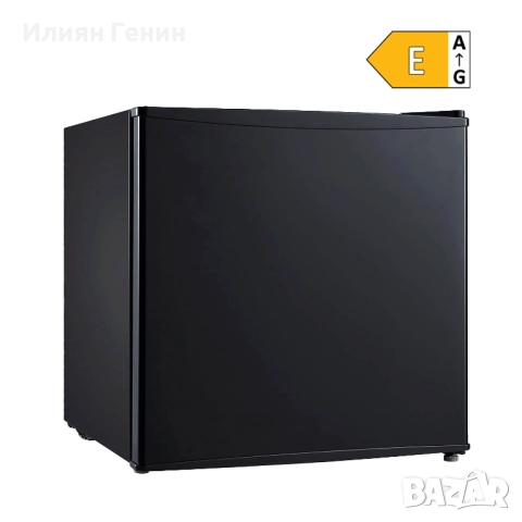 ХЛАДИЛНИК Comfee' RCD76DK2 