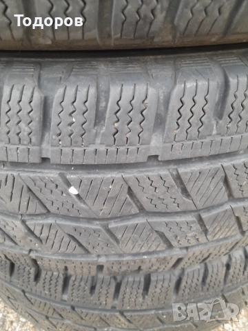 Продава гуми 205 65 16 С,ДОТ 2021г., снимка 7 - Гуми и джанти - 52265849