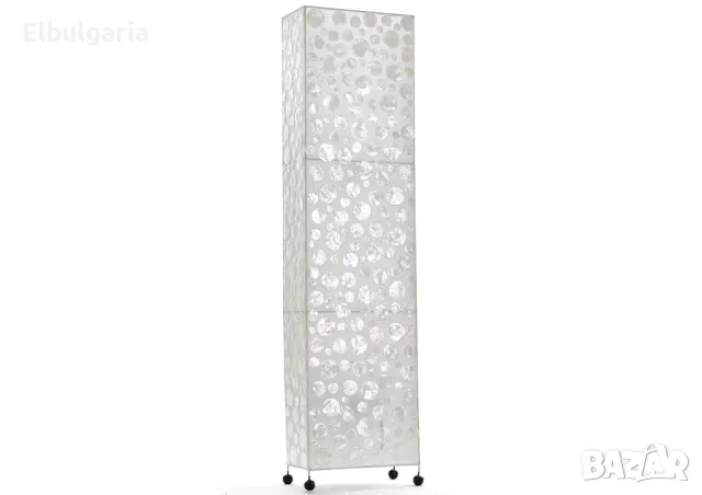 Лампион от седеф, eli 35f wh