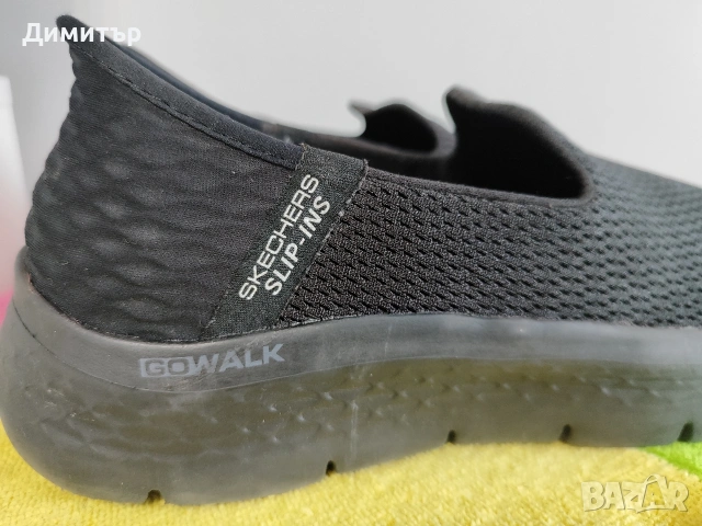 Skechers Go walk slip-ins 39, снимка 2 - Маратонки - 54053908