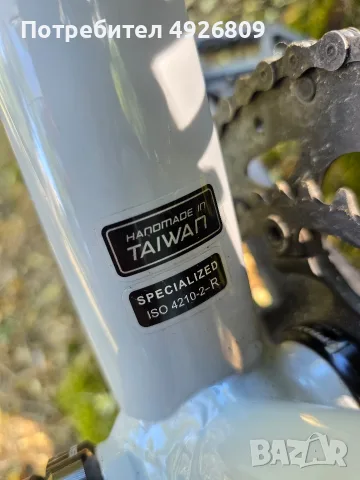 Specialized Allez, снимка 7 - Велосипеди - 55770548