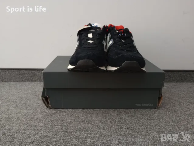 New Balance Сникърси 574, 39 EU, снимка 2 - Кецове - 49099877