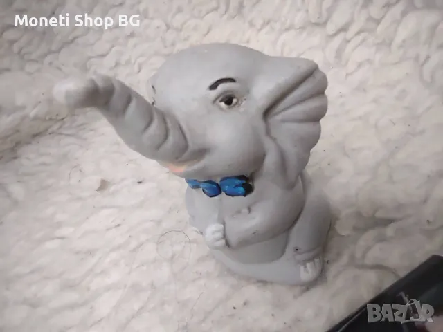 МАЛКО СЛОНЧЕ 