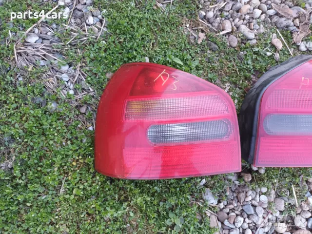 Ляв и десен стоп за Ауди А3 1998 AUDI A3, снимка 5 - Части - 48623608