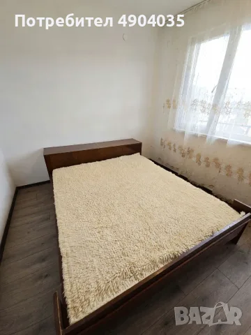 Дава се 3ен под наем в Центъра!, снимка 5 - Апартаменти - 56296839