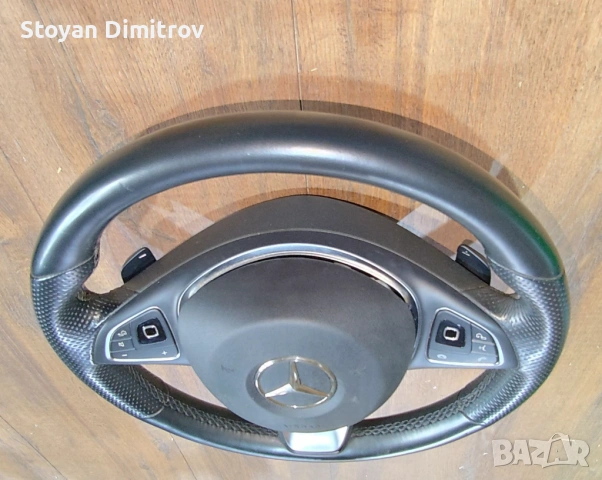 Волан e class 2018, снимка 4 - Аксесоари и консумативи - 54000613