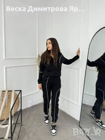 Дамски комплект
Ватиран 
, снимка 6 - Комплекти - 47525888