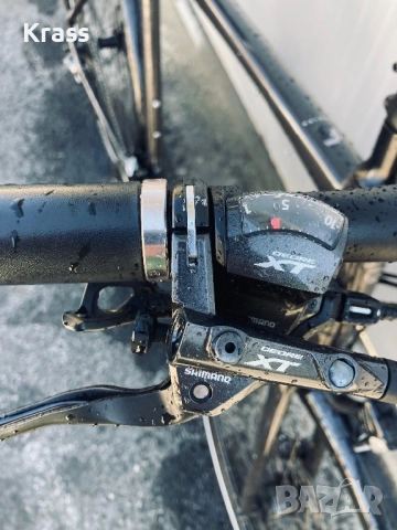 Велосипед Koga F3 7.0 Madę in Holland, снимка 6 - Велосипеди - 52015337