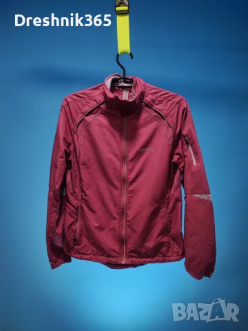 Craft  L3 protection /Спортно горнище  Дамско S, снимка 1