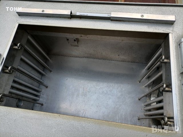 Стерилизатор, снимка 2 - Лаборатория - 30157910