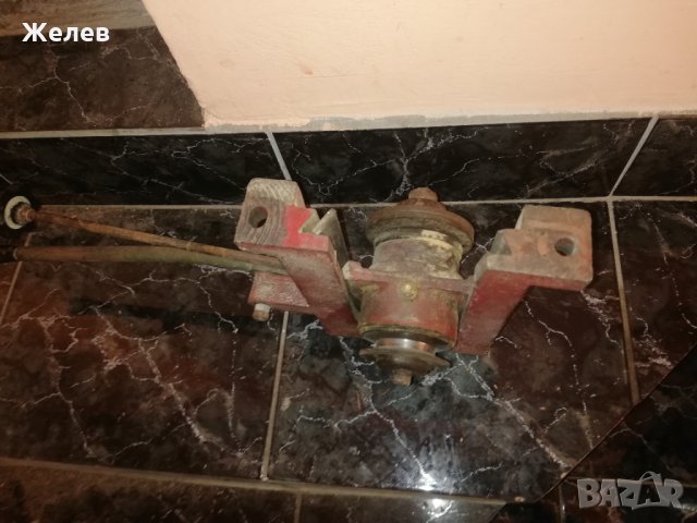 Възел циркуляр за четири и пет операционни дърводелски машини, снимка 2 - Други машини и части - 31218031