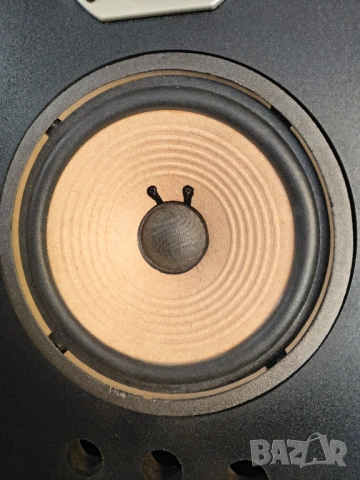 Akai SW-127, снимка 4 - Тонколони - 54331042