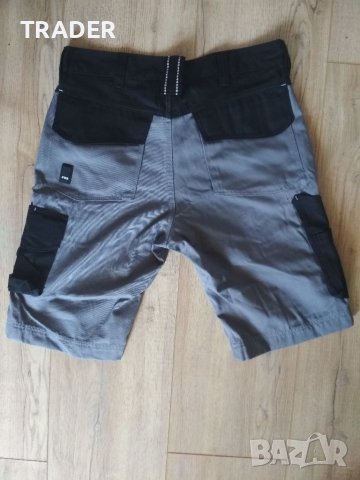 FHB working bermuda работни бермуди къси панталони, снимка 4 - Къси панталони - 37846525