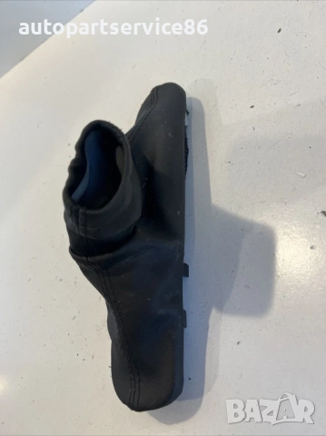 Дръжка за ръчна спирачка, кожен корпус за Alfa Romeo GIULIETTA (2015), снимка 2 - Части - 53257017