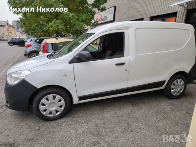Предни, задни и странични нови автостъкла за  DACIA DOKKER И DACIA  LODGY  2012- , снимка 2 - Части - 48524254
