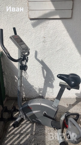 продавам малко използван веларгометър-на добра цена