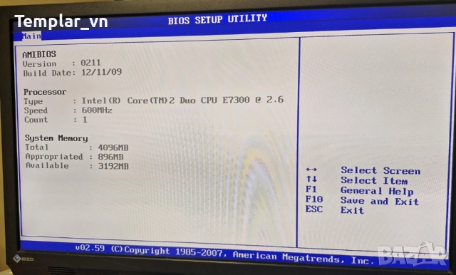 Codonics LGA 775 945G chipset, снимка 4 - Дънни платки - 51695431