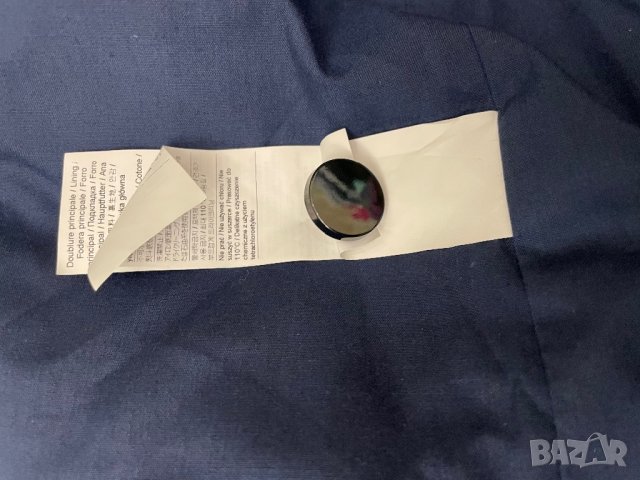 Stefanel ново сако, снимка 8 - Сака - 39536089