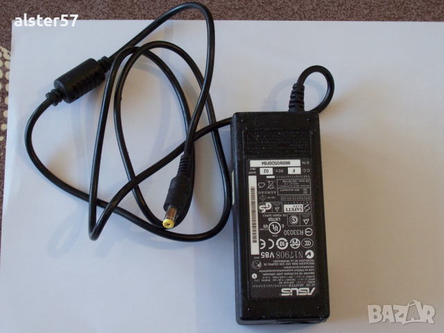 Packard Bell EaseNote LM85-GU ,model MS2290 на части                                      , снимка 10 - Части за лаптопи - 36502327