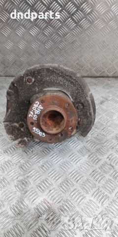 Шенкел BMW 318i E90 2005г.(преден ляв)	