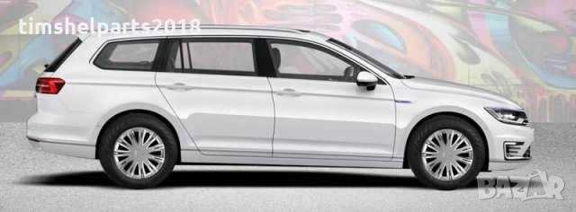 Комплект 4 бр. универсални тасове за джанти 17” цола, снимка 6 - Аксесоари и консумативи - 35079021