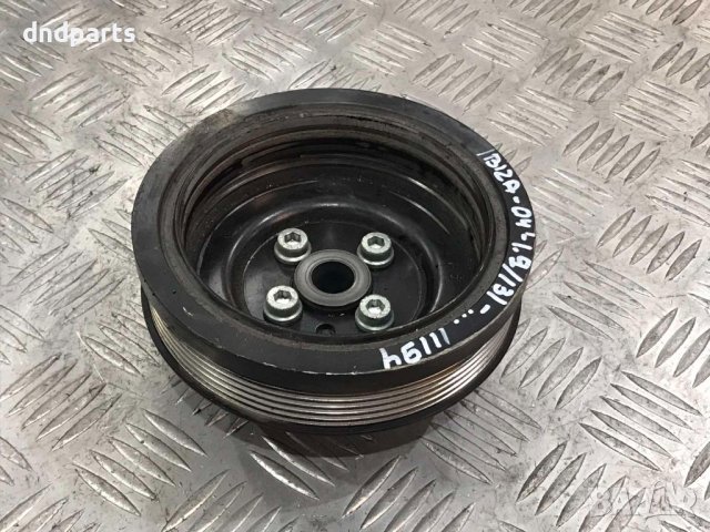 Шайба колянов вал Seat Ibiza 1.9TDI,131кс.,2004г.